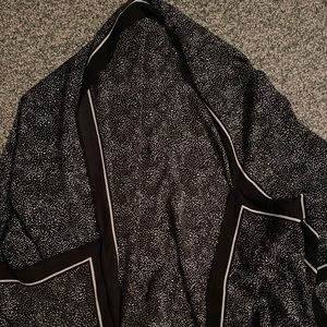 A new day brand, kimono, one size fits all